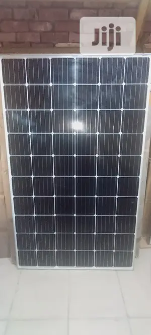 250watt Mono Solar Panels Available