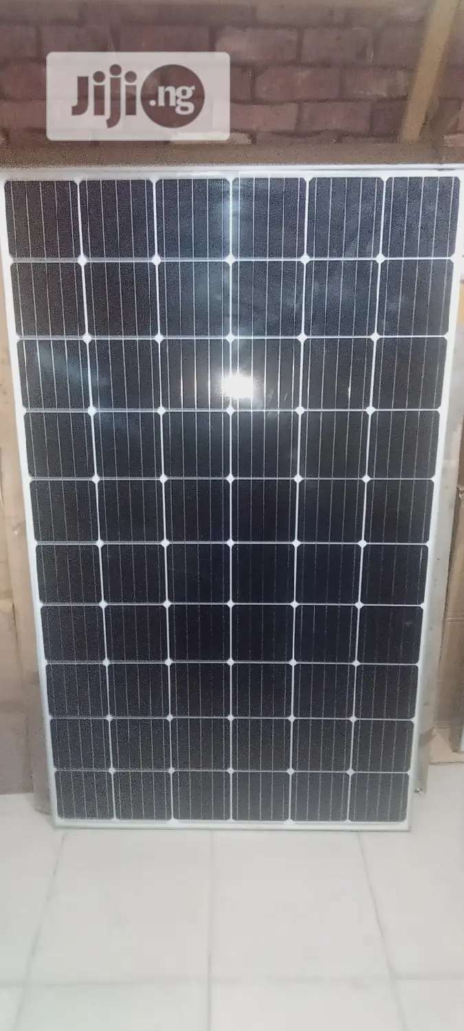 250watt Mono Solar Panels Available