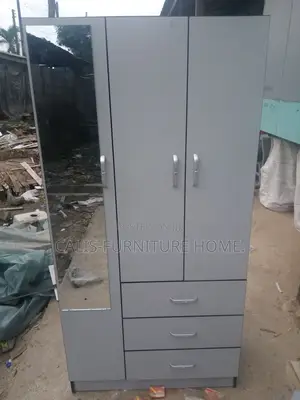 6ft X 3ft Wardrobe