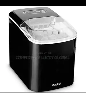 Ice Cube Maker