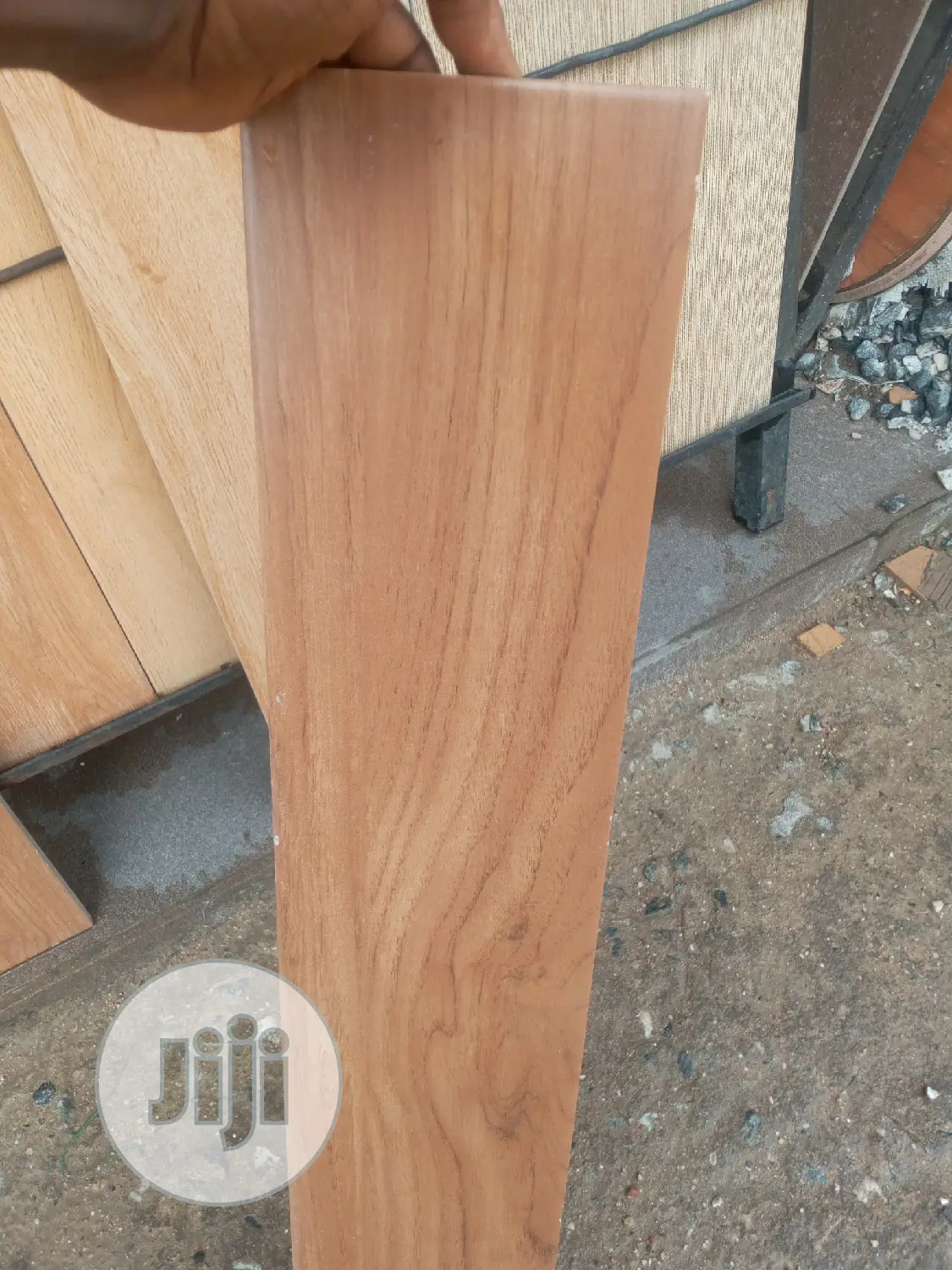 Floor Tiles