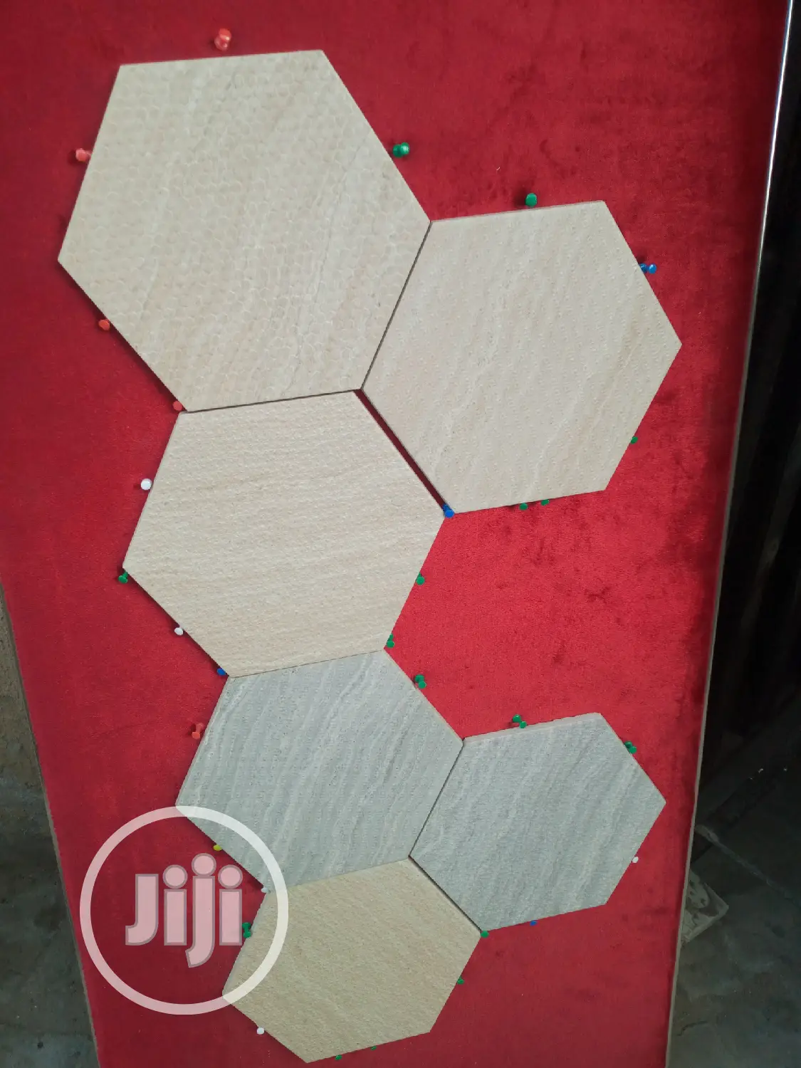 Floor Tiles
