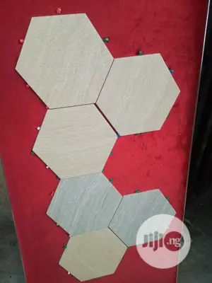 Floor Tiles
