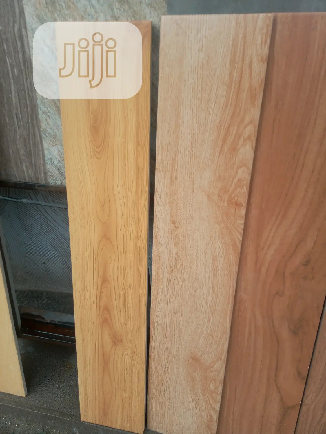 Floor Tiles