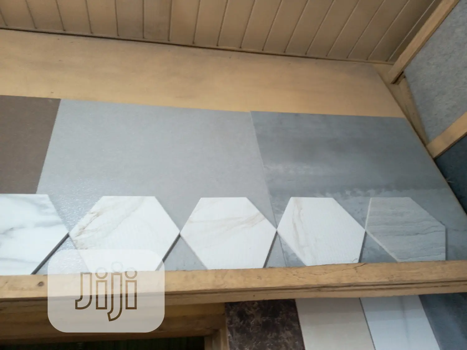 Floor Tiles