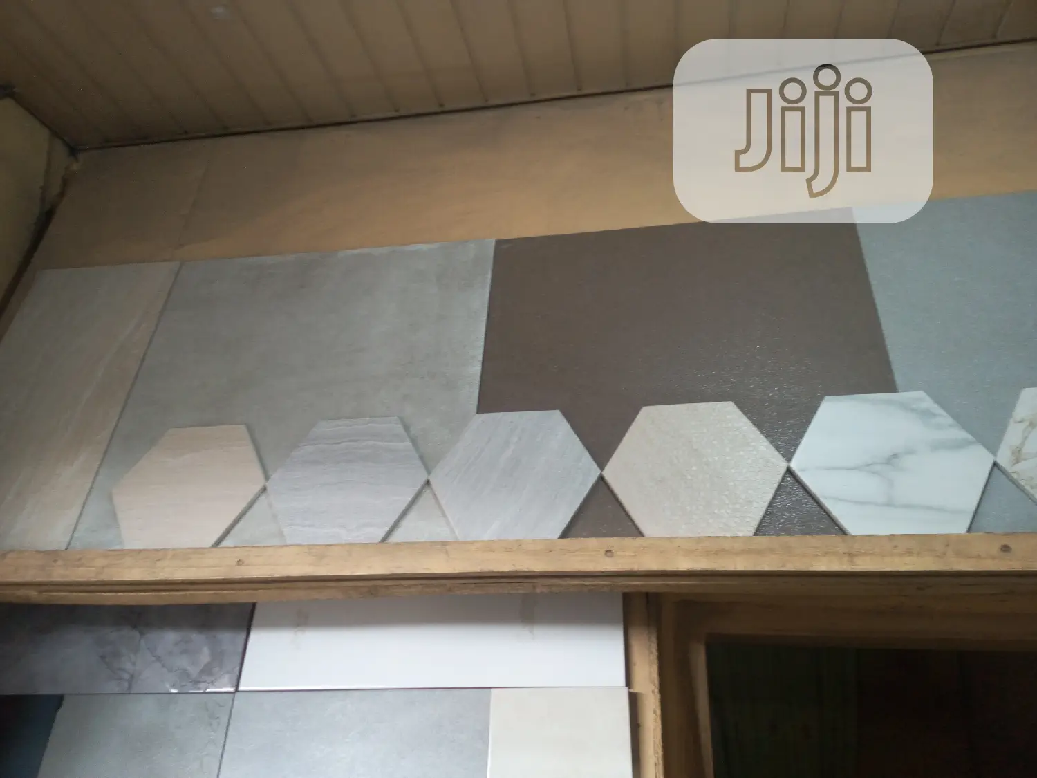 Floor Tiles