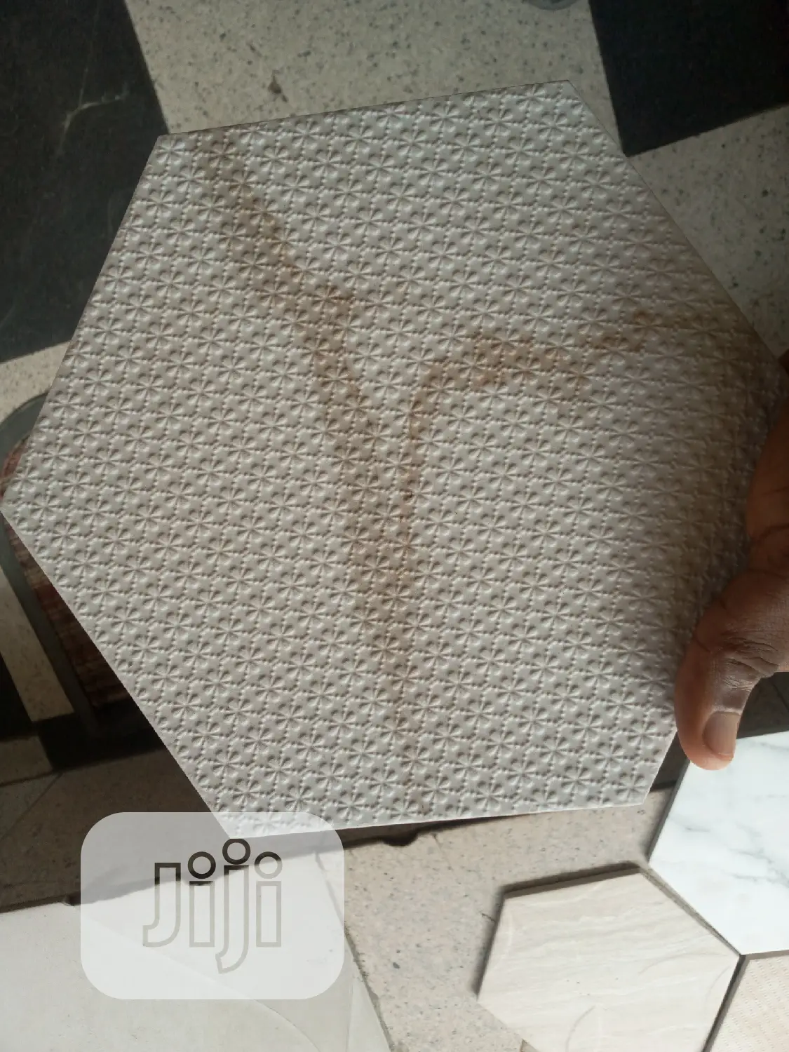 Floor Tiles