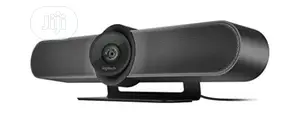 Logitech Meetup HD Video and Audio Conference Cam With Mic