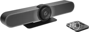 Logitech Meetup HD Video and Audio Conference Cam With Mic