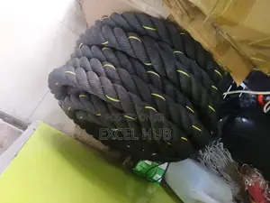 Battle Rope
