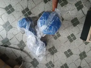 Pair Of 2kg Dumbbell 2