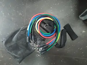 Resistant Band C609