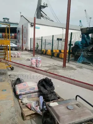 Steel Fabrications
