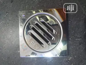 Stainless Sensor Floor Drainer