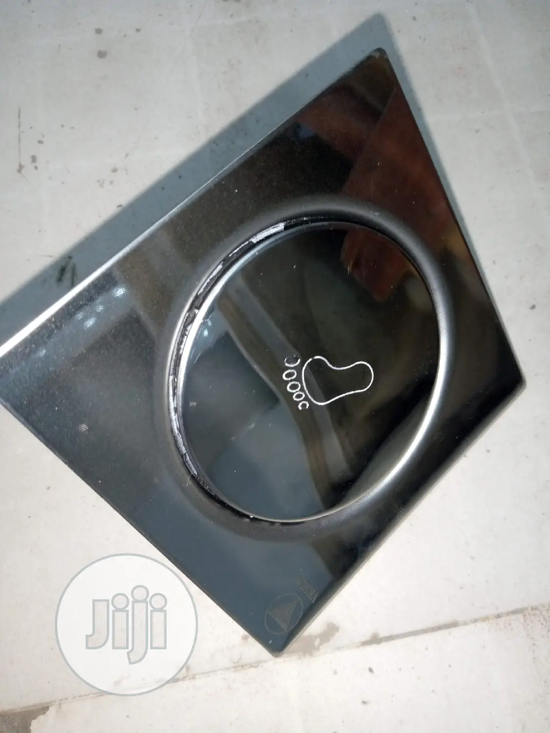 Stainless Sensor Floor Drainer