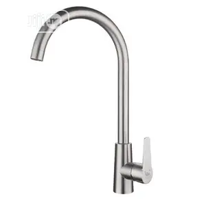 Anti Rust Kitchen Sink Mixer Tap