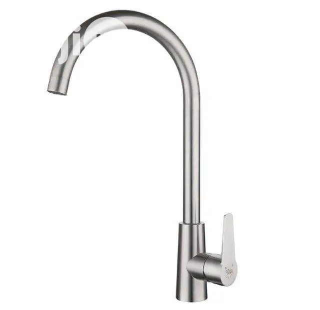 Anti Rust Kitchen Sink Mixer Tap