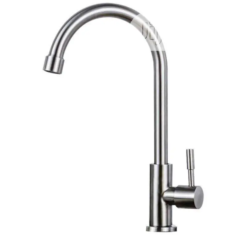 Anti Rust Kitchen Sink Mixer Tap