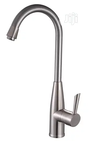 Anti Rust Kitchen Sink Mixer Tap