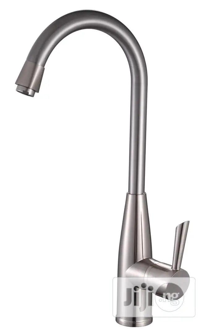 Anti Rust Kitchen Sink Mixer Tap