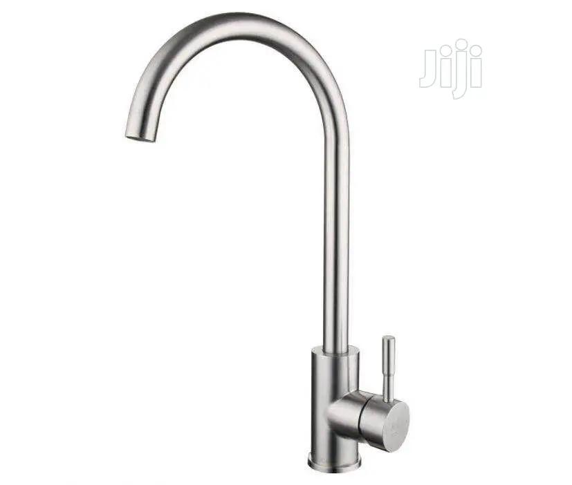Anti Rust Kitchen Sink Mixer Tap
