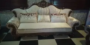 Italian Jackson Unique Royal Sofas Chairs by 7 Seaters.