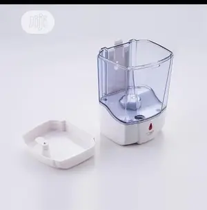 Automatic Soap/Sanitizer Dispenser