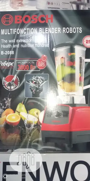 Industrial Blender