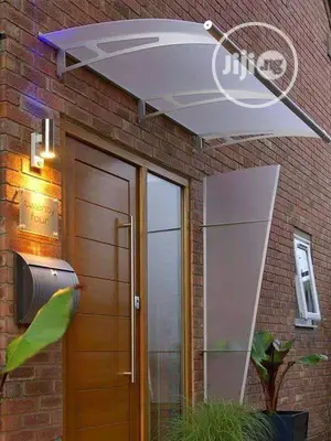 Carports /Canopies / Danpalon