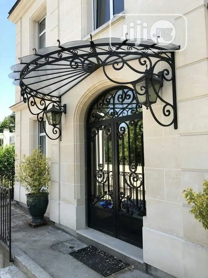 Carports /Canopies / Danpalon