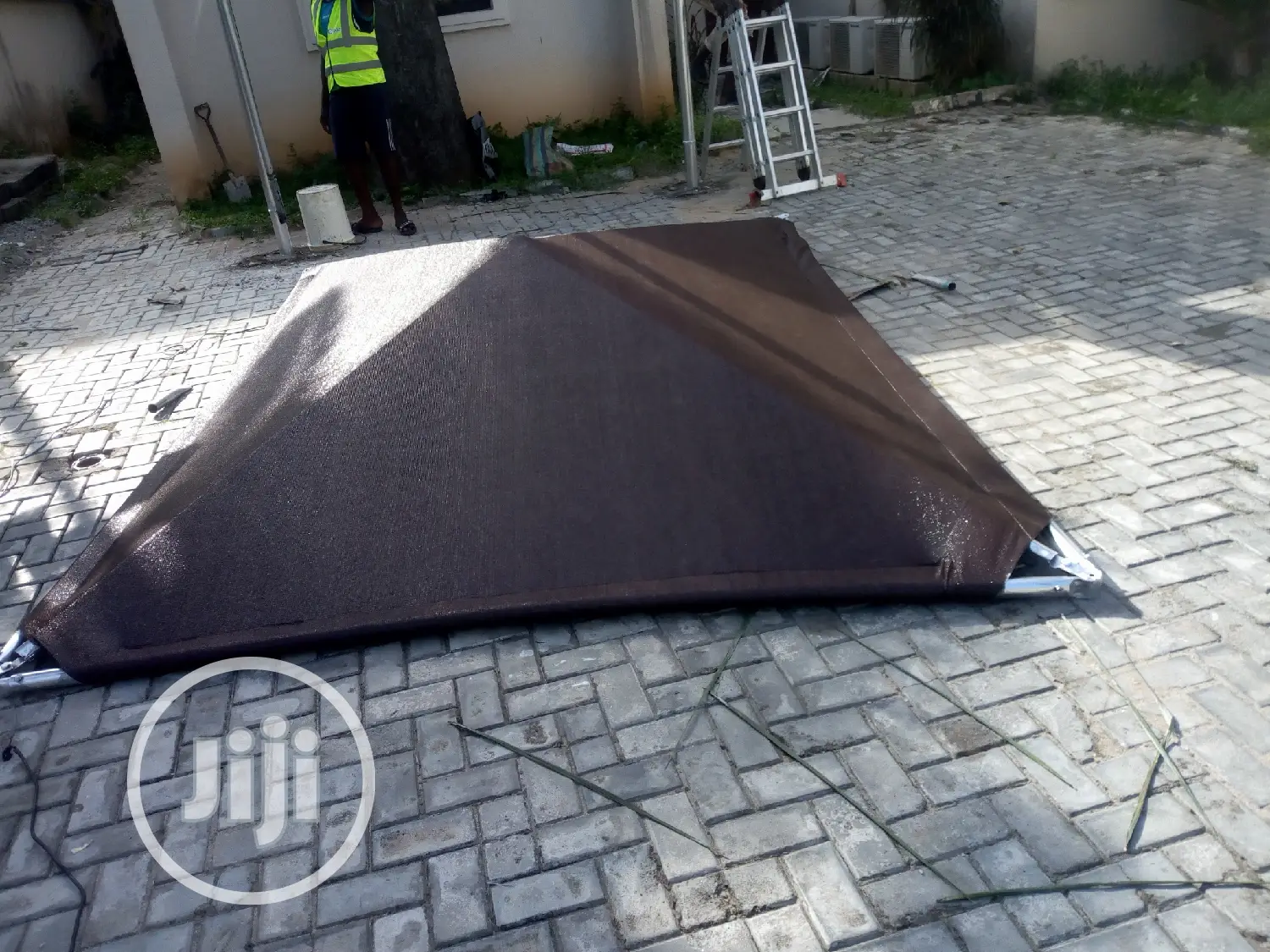 Carports /Canopies / Danpalon