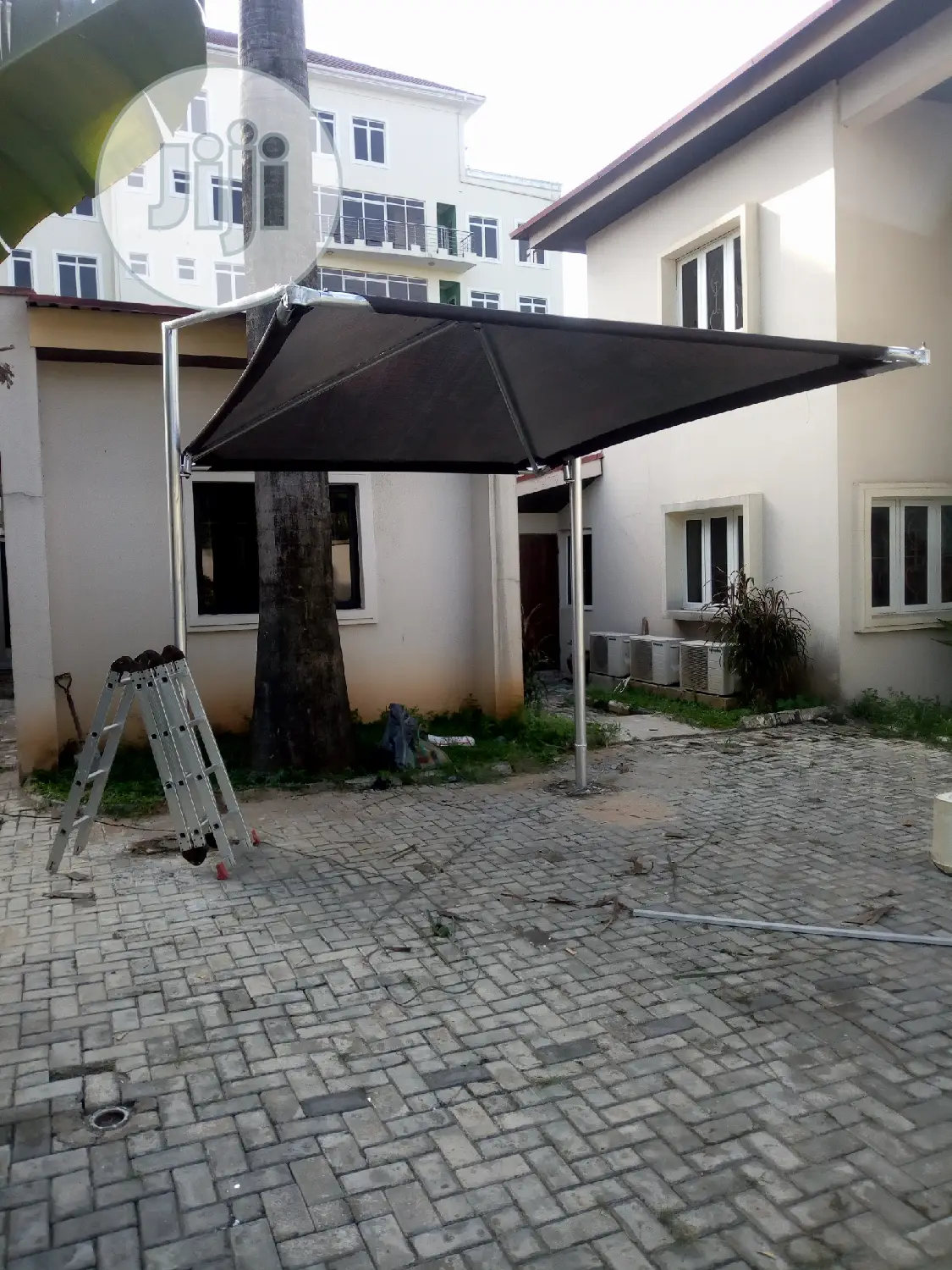 Carports /Canopies / Danpalon