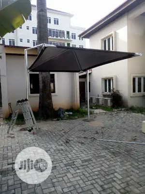 Carports /Canopies / Danpalon