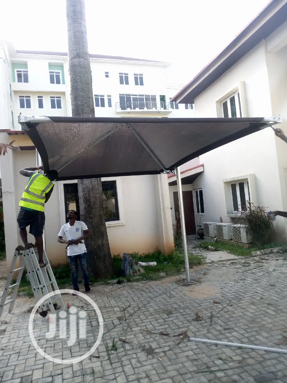 Carports /Canopies / Danpalon
