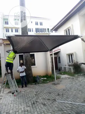 Carports /Canopies / Danpalon