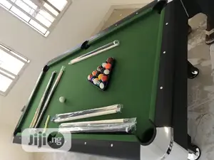 Snooker Table 7/8ft With Free Delivery