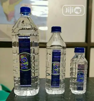 Plastic Bottle Production Machine For Plastic Bottle Making