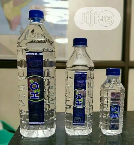 Plastic Bottle Production Machine For Plastic Bottle Making