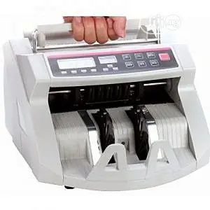 Counting Machine