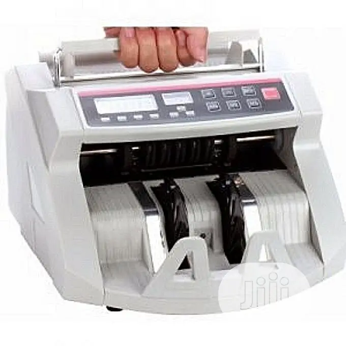 Counting Machine