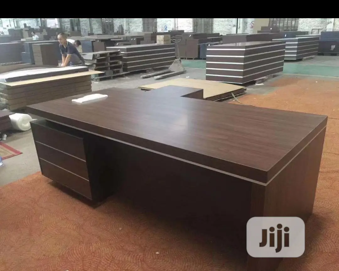2meter Big Executive Table