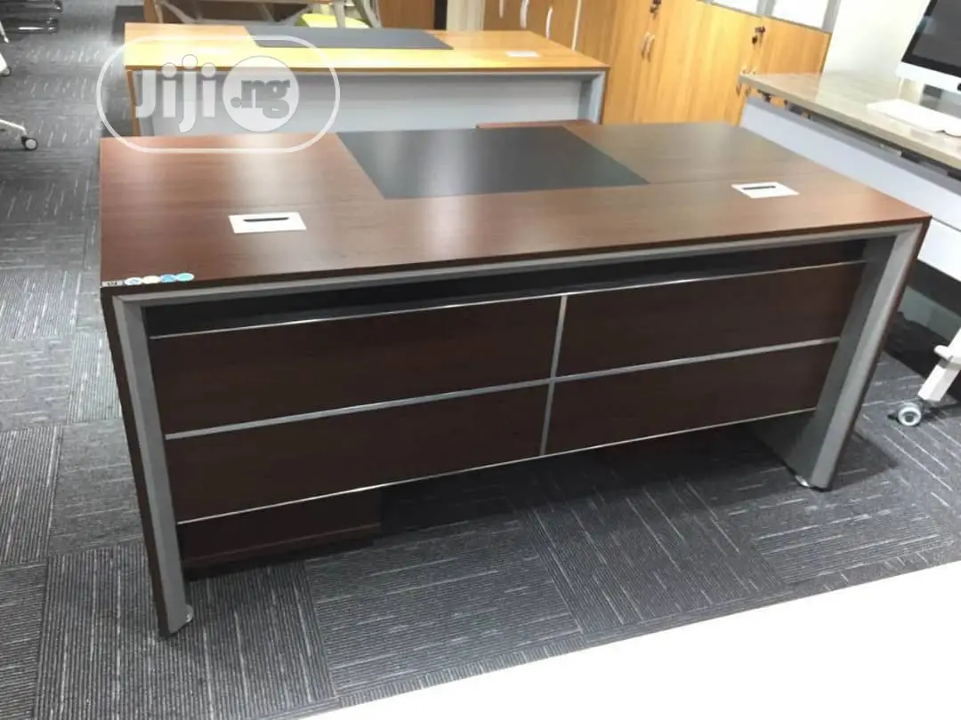 1.6meter Executive Table