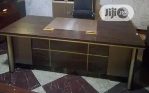 1.6meter Executive Table