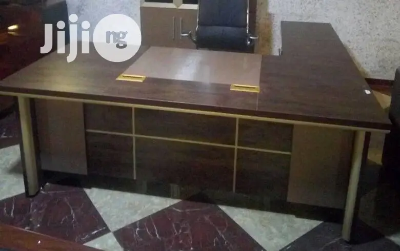 1.6meter Executive Table