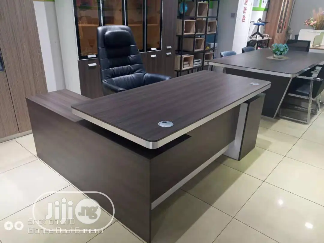 1.6meter Executive Table