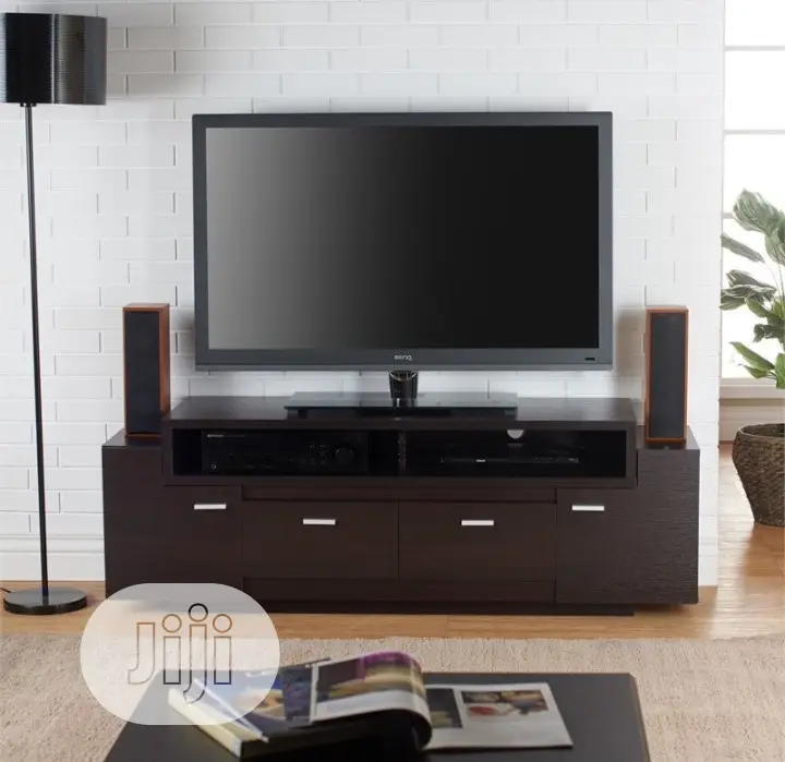 Modern Tv Console