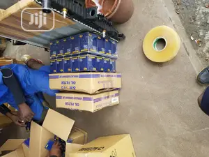 Oil Filter for All Cars