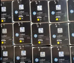 Hp Genuine Toner 410a Colours