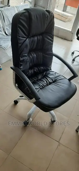 Office Chair Boss Em-9926
