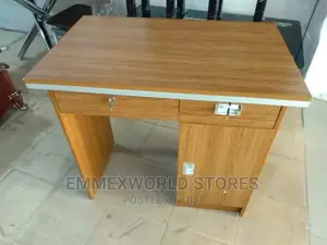 Mini Executive Office Table (2.5ft)